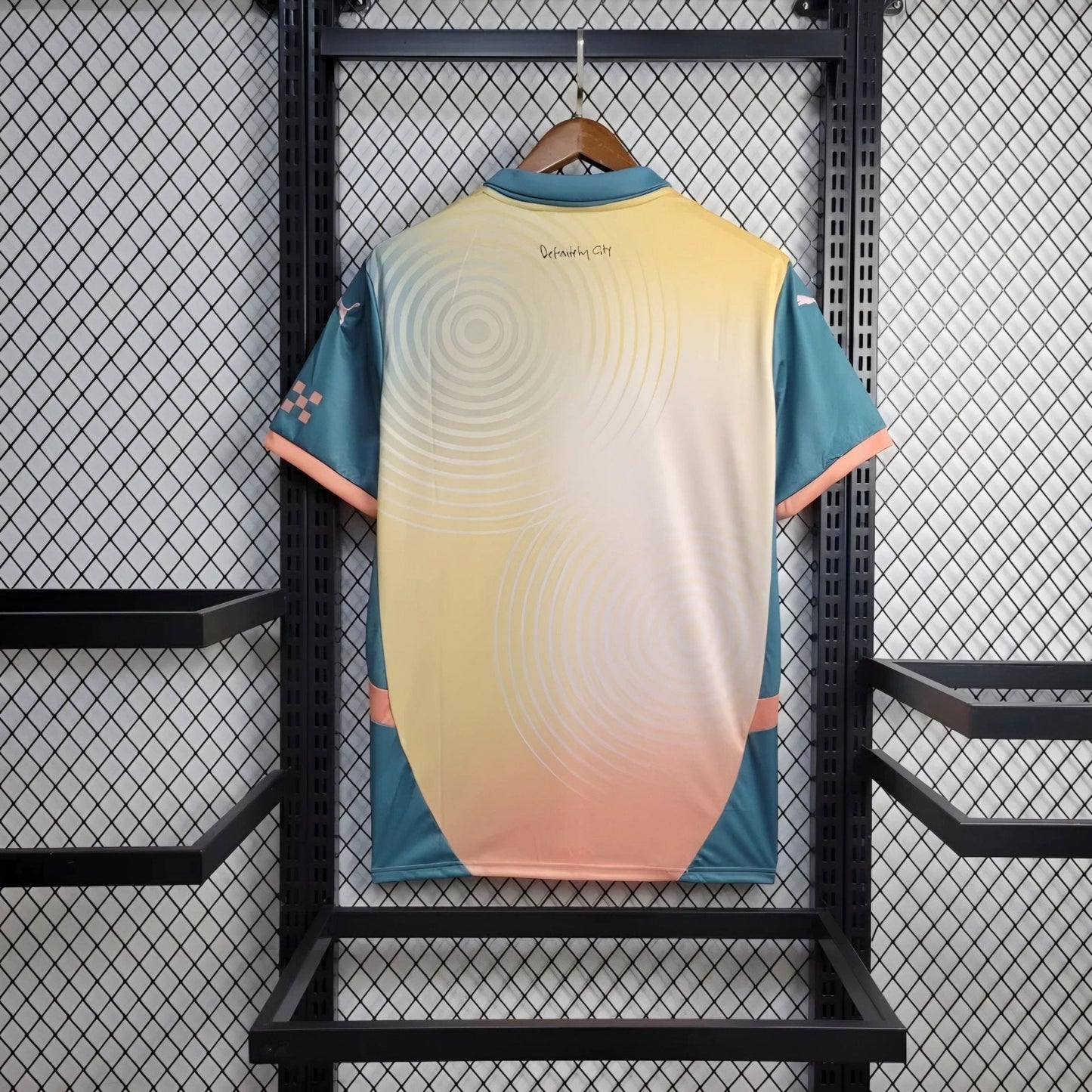 Maillot spécial Manchester City 2024