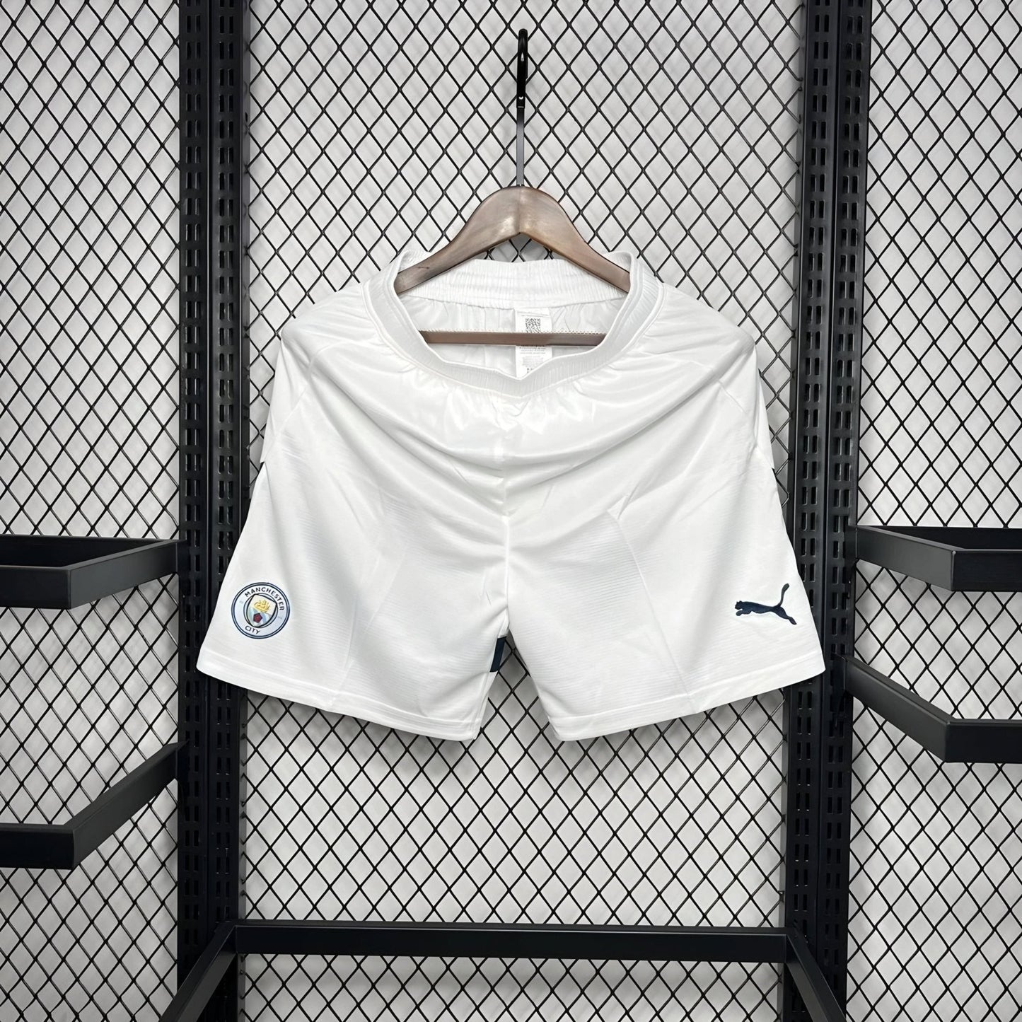 Manchester City 2024 Short domicile