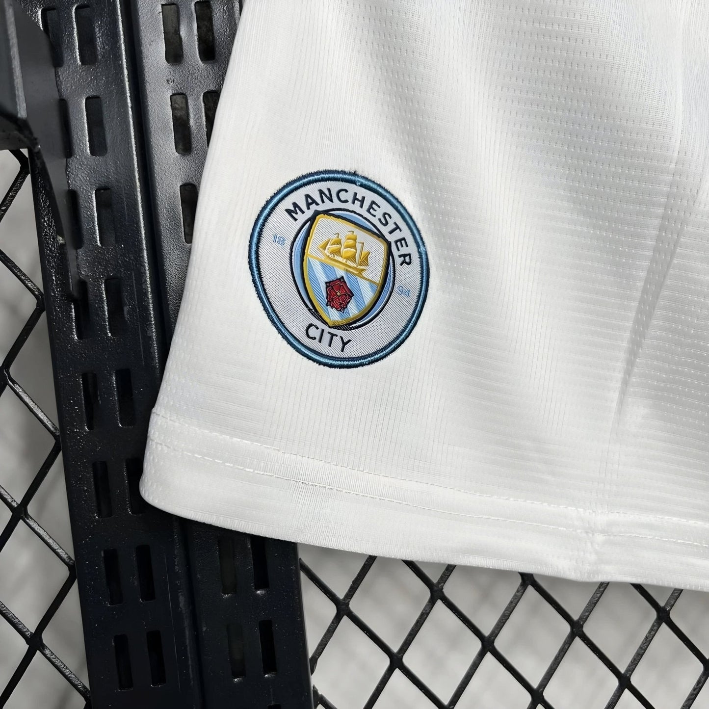 Manchester City 2024 Short domicile