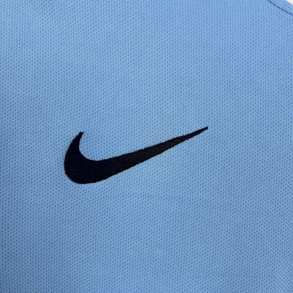 Maillot Manchester City Domicile 2013