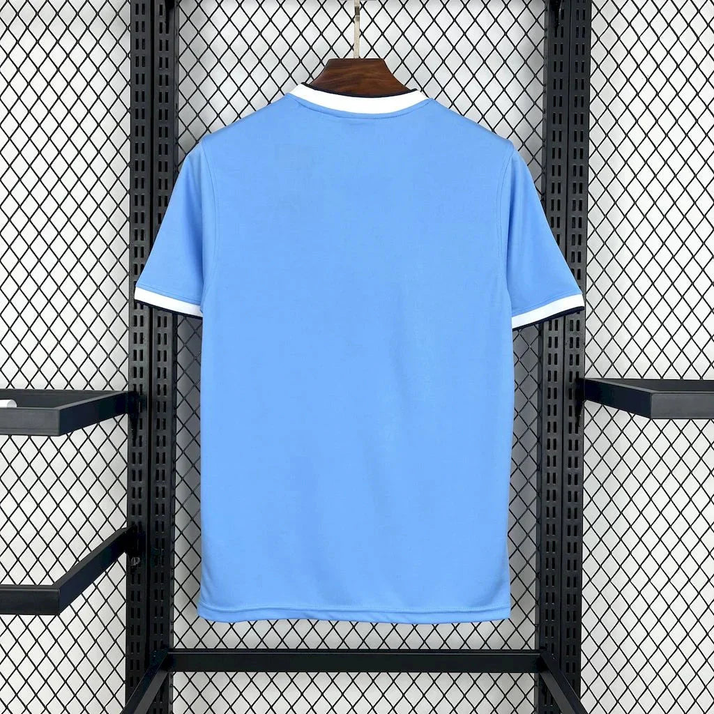 Maillot Manchester City Domicile 2013