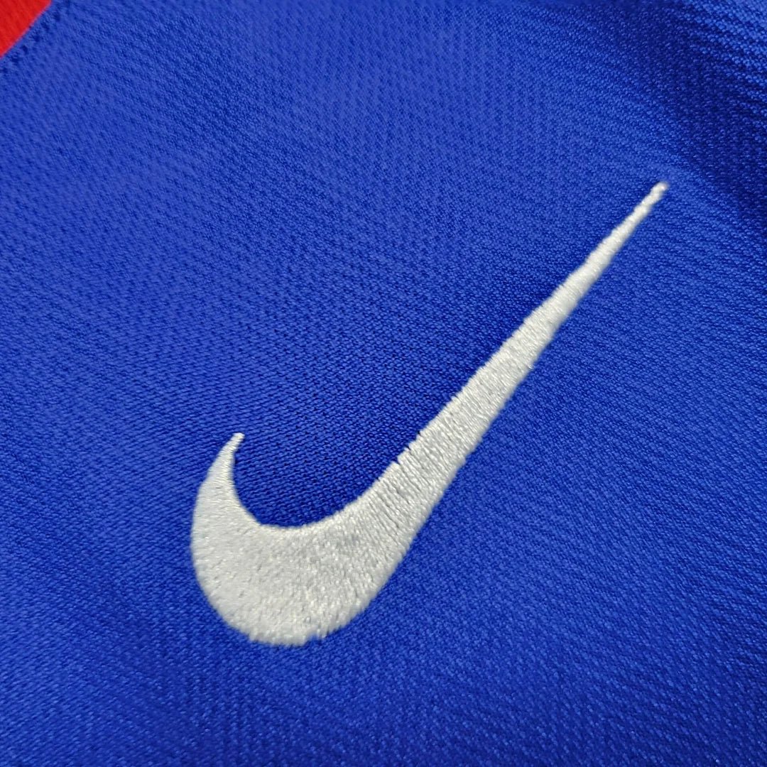 Maillot extérieur Manchester United 2005