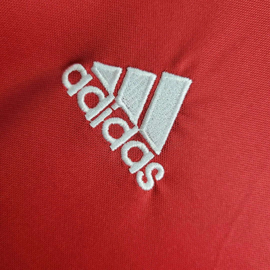 Maillot domicile Manchester United 2017