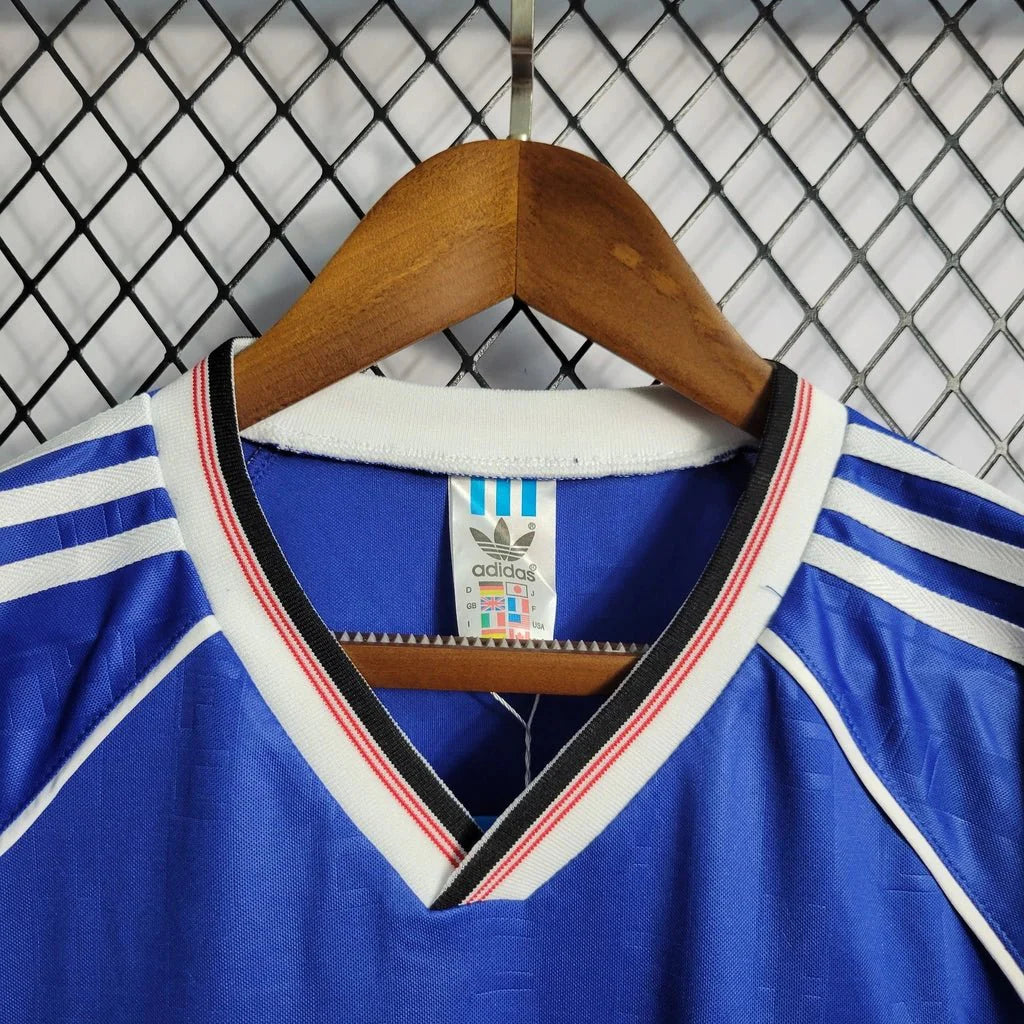 Maillot third Manchester United 1986