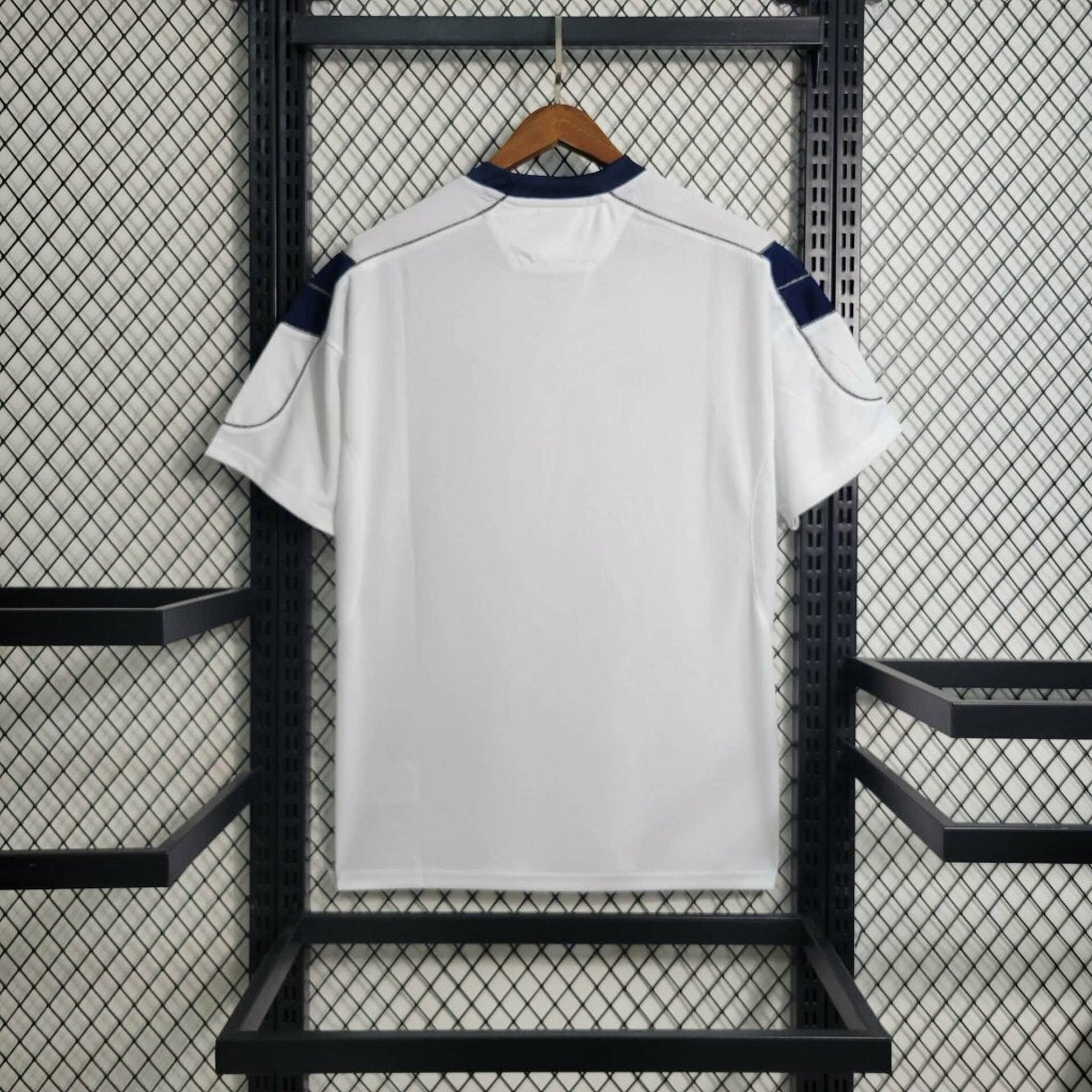 Maillot Extérieur Manchester United 1999