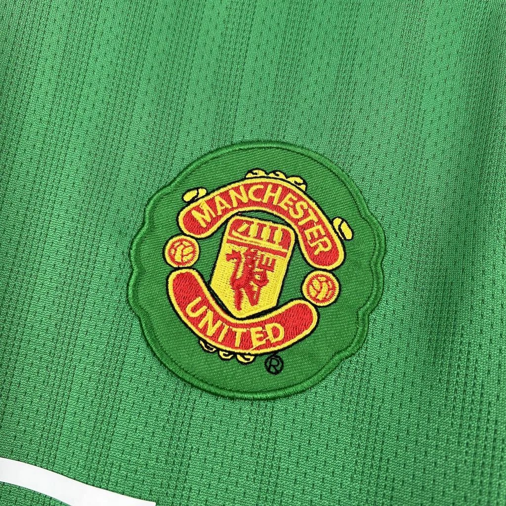 Maillot de gardien Manchester United 2007