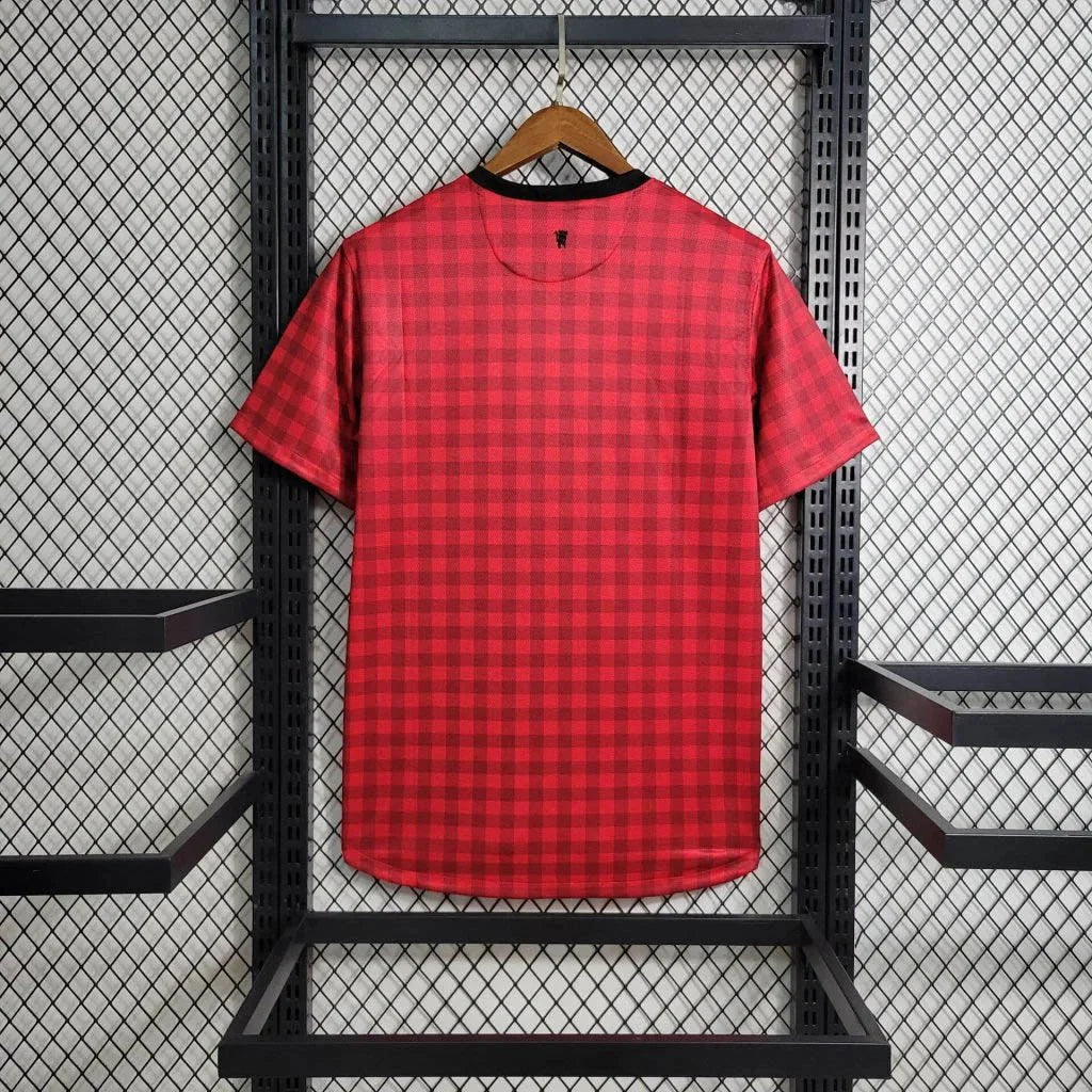 Manchester United 2012 Maglia Home