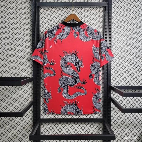 Maillot Spécial Dragon Manchester United 2019