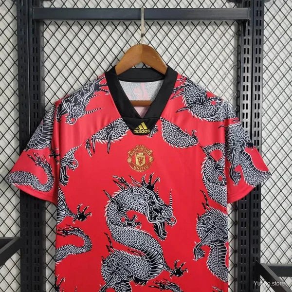 Maillot Spécial Dragon Manchester United 2019