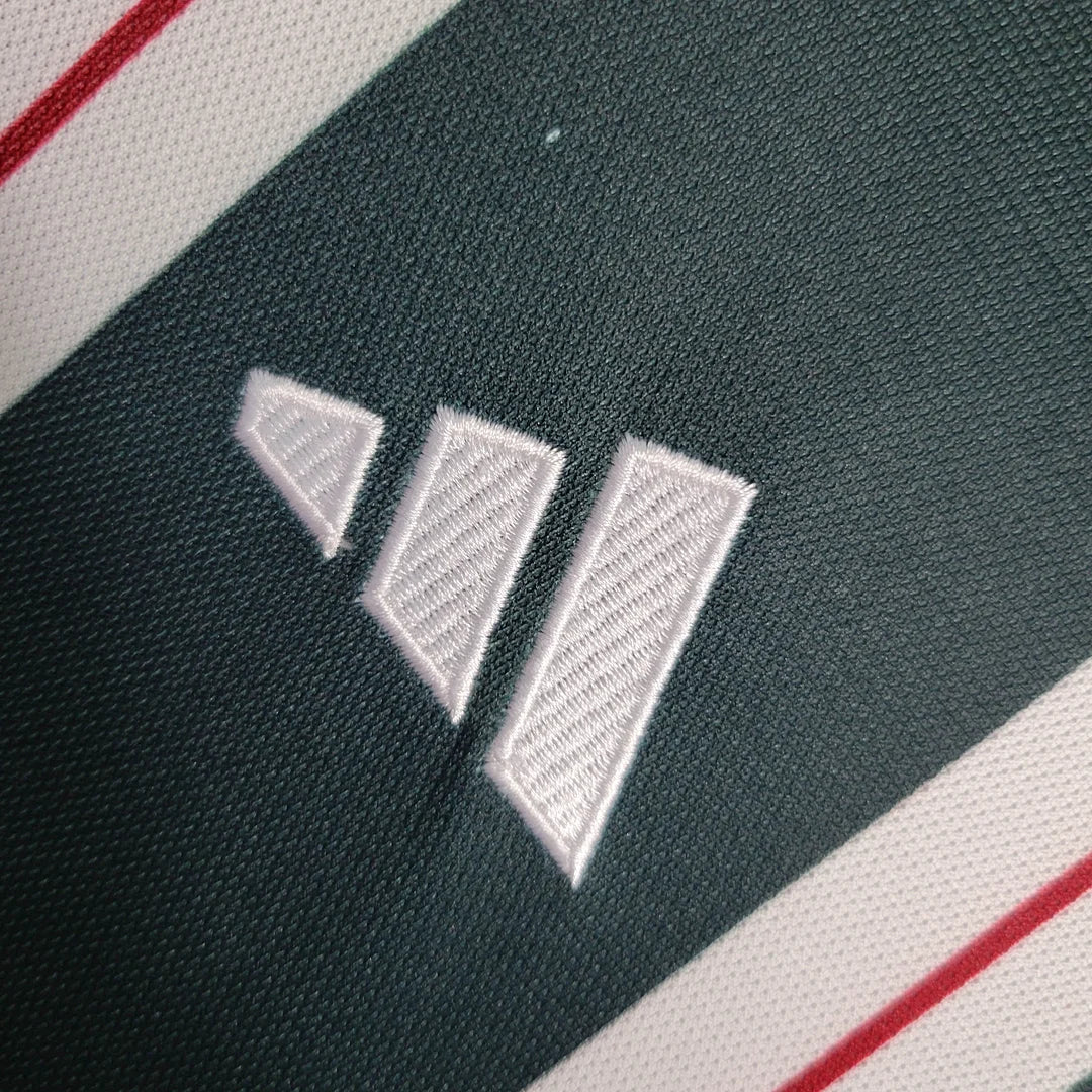 Maillot extérieur Manchester United 2023