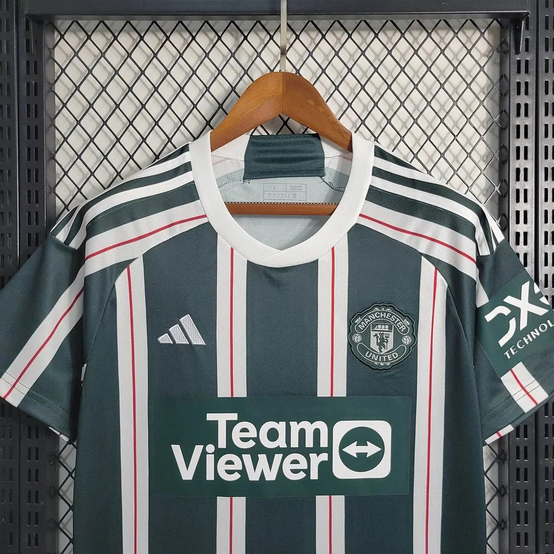 Maillot extérieur Manchester United 2023