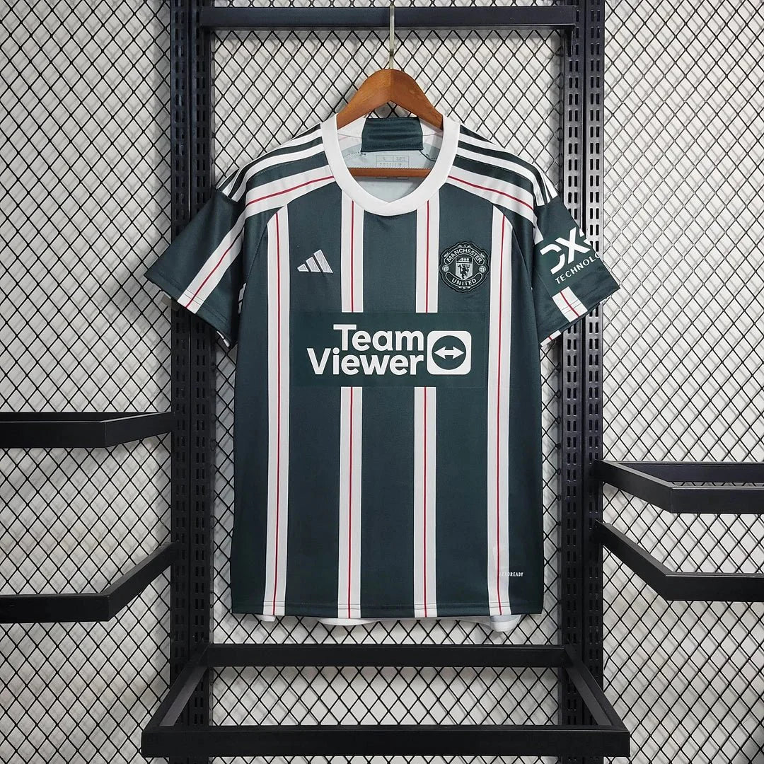 Maillot extérieur Manchester United 2023