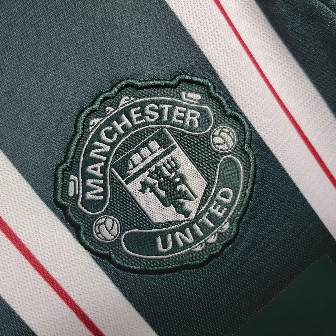 Maillot extérieur Manchester United 2023
