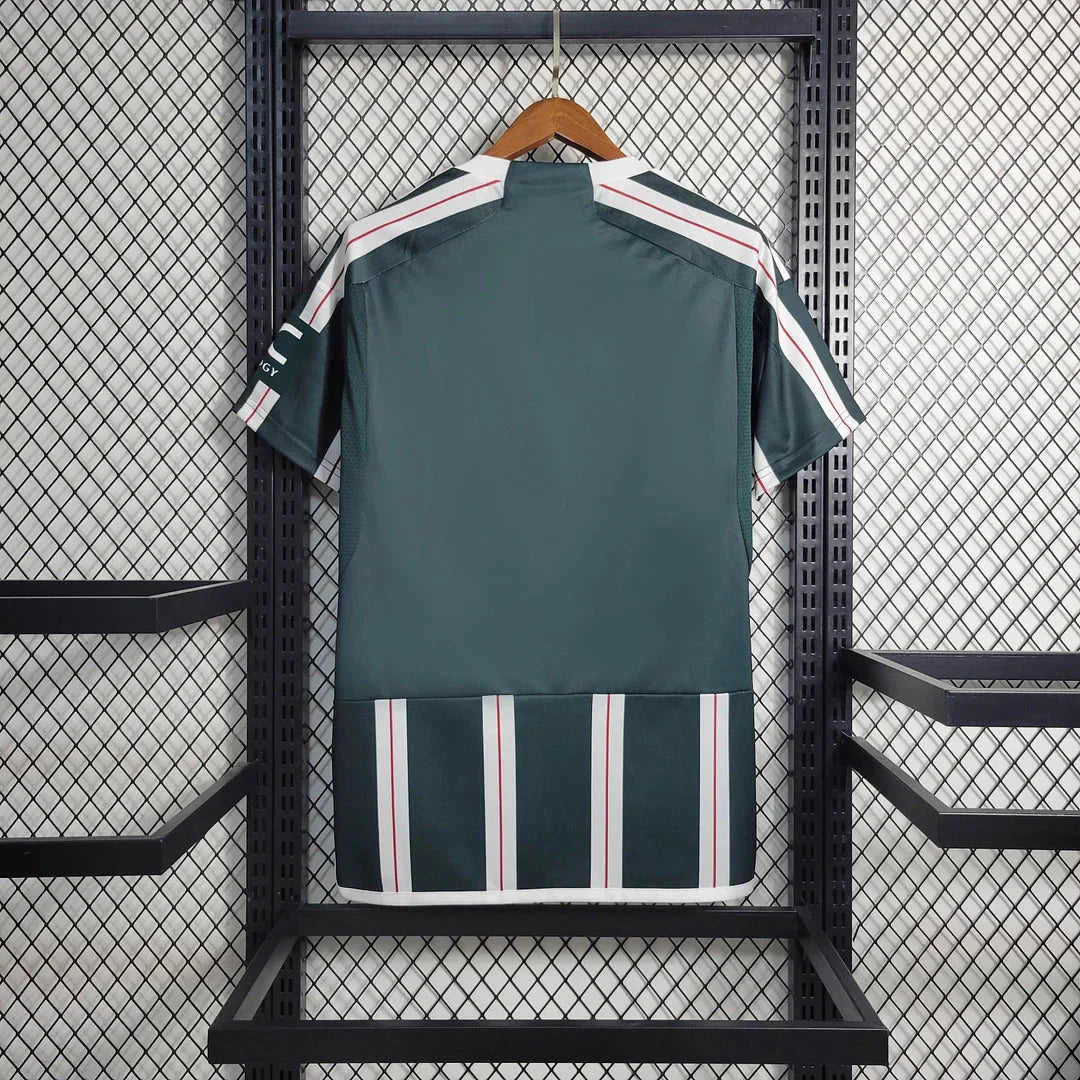 Maillot extérieur Manchester United 2023