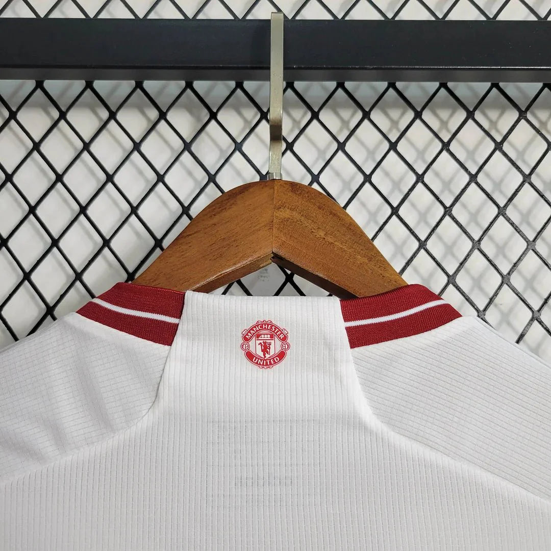 Manchester United 2023 Maillot Third