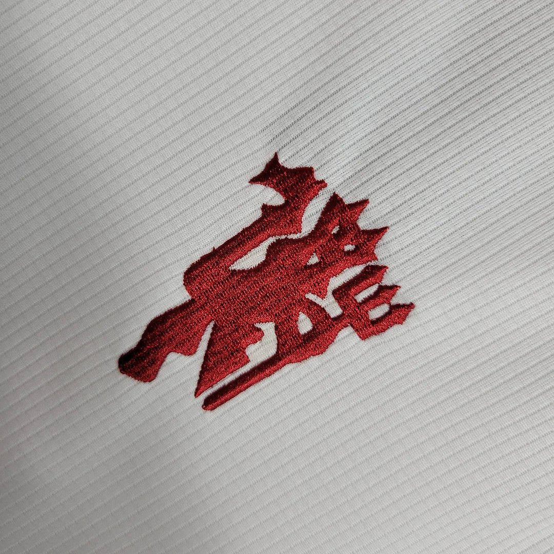 Manchester United 2023 Maillot Third