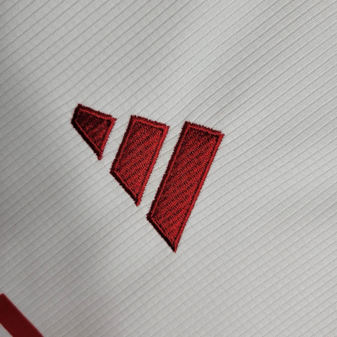 Manchester United 2023 Maillot Third