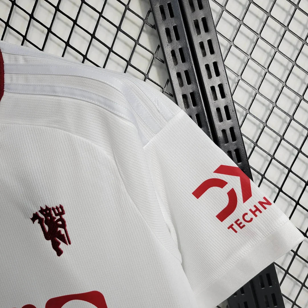 Manchester United 2023 Maillot Third