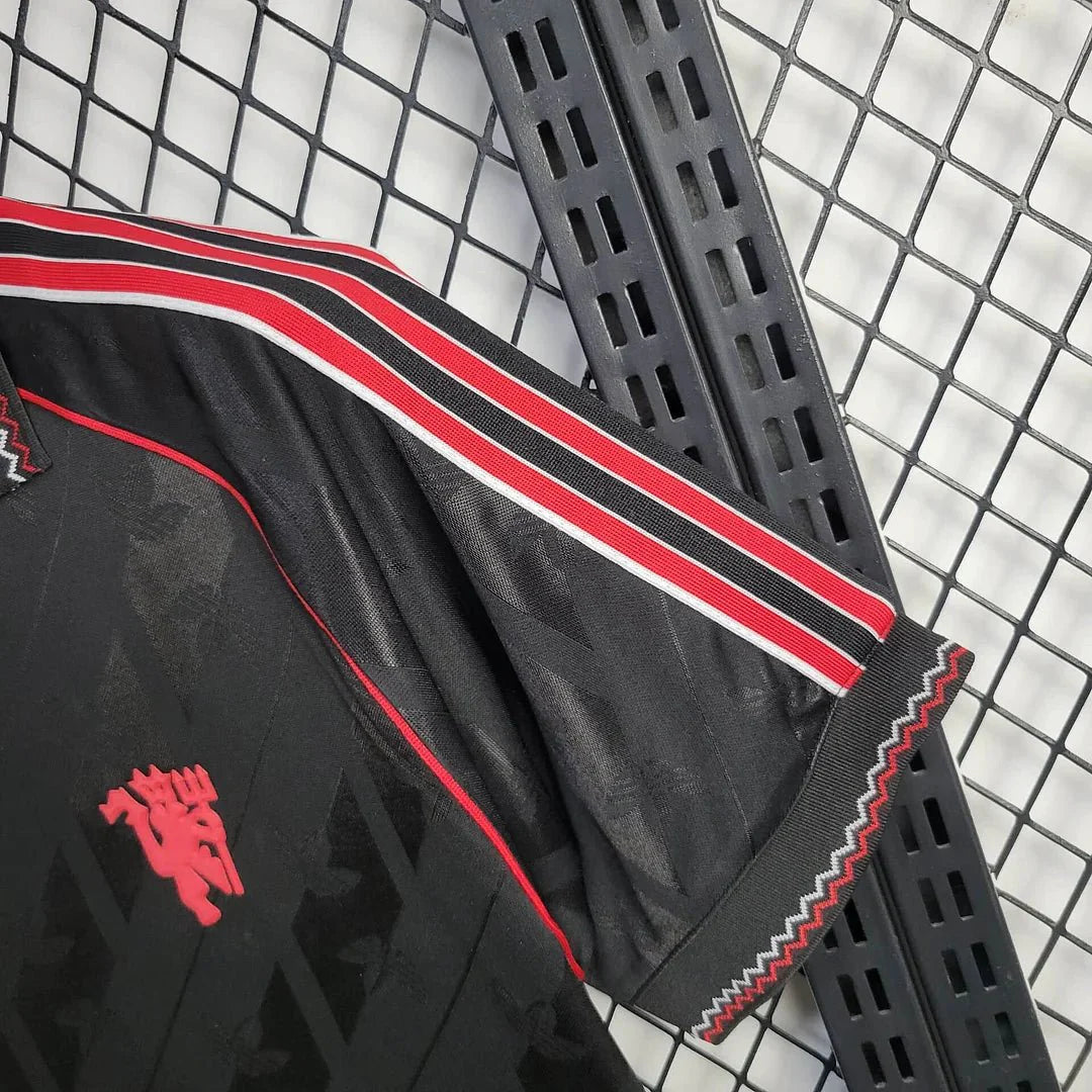 Maillot spécial Manchester United 2024 LFS
