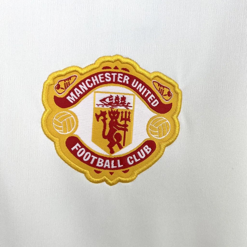 Maillot Spécial Manchester United 2024