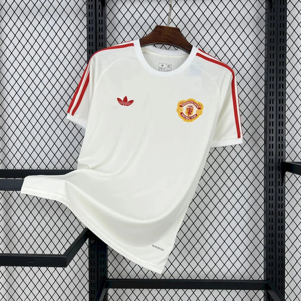 Maillot Spécial Manchester United 2024