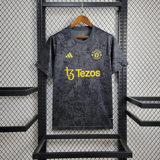 Manchester United 2024 Special Maglia