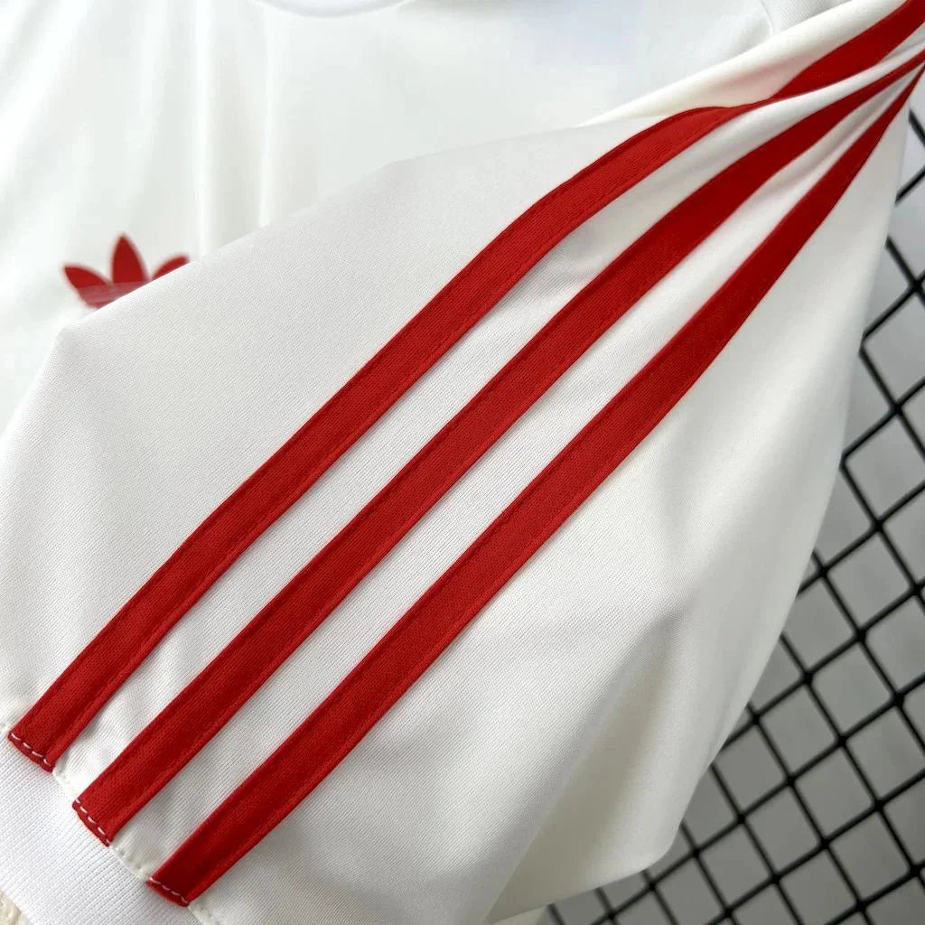 Maillot Spécial Manchester United 2024
