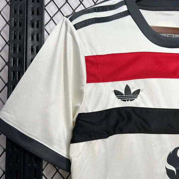 Manchester United 2024 Maillot Third