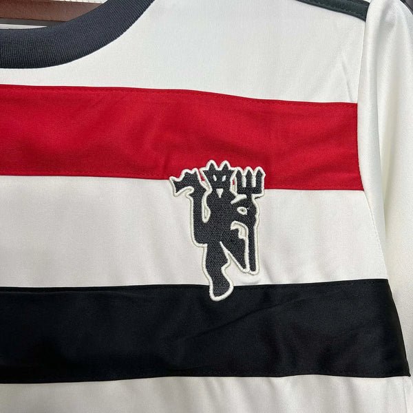 Manchester United 2024 Maillot Third