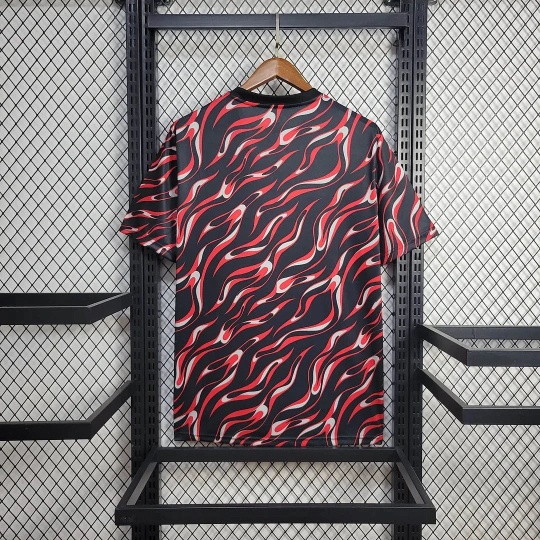 Manchester United 2025 Maillot Spécial
