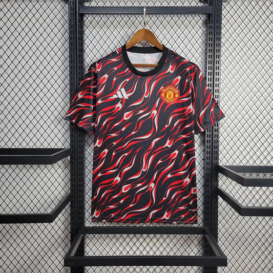 Manchester United 2025 Special Maglia