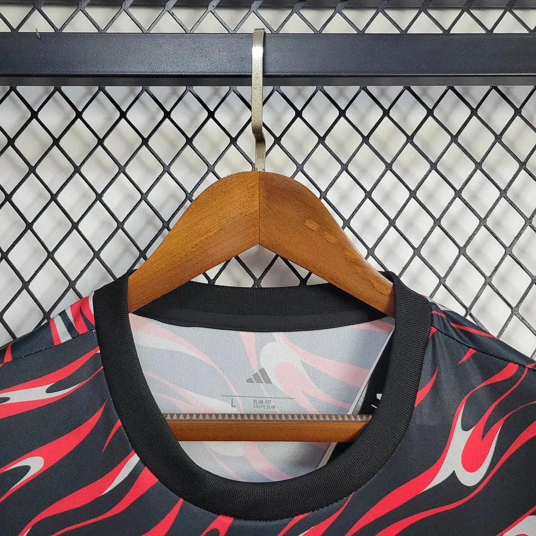 Manchester United 2025 Maillot Spécial