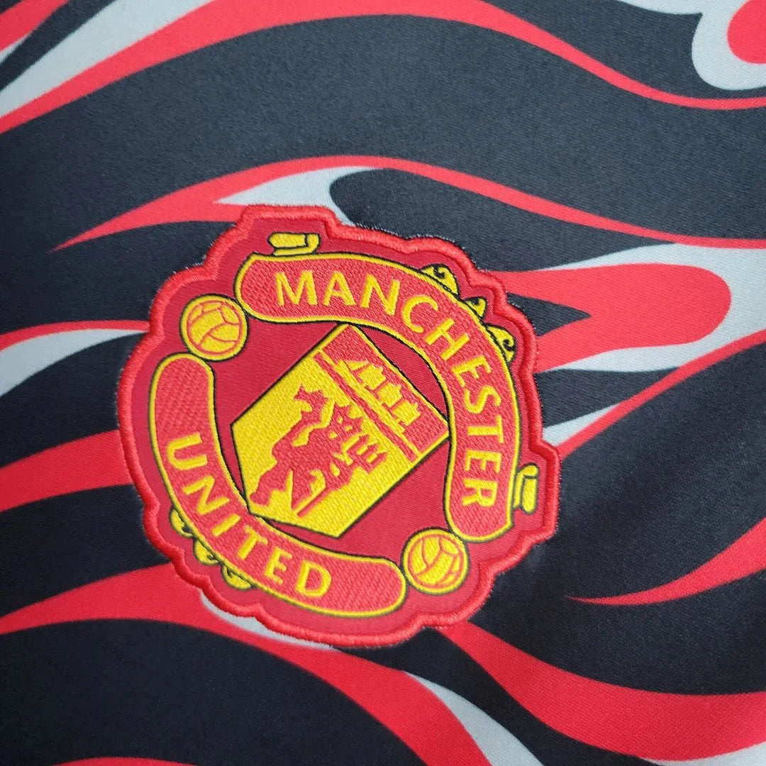 Manchester United 2025 Maillot Spécial