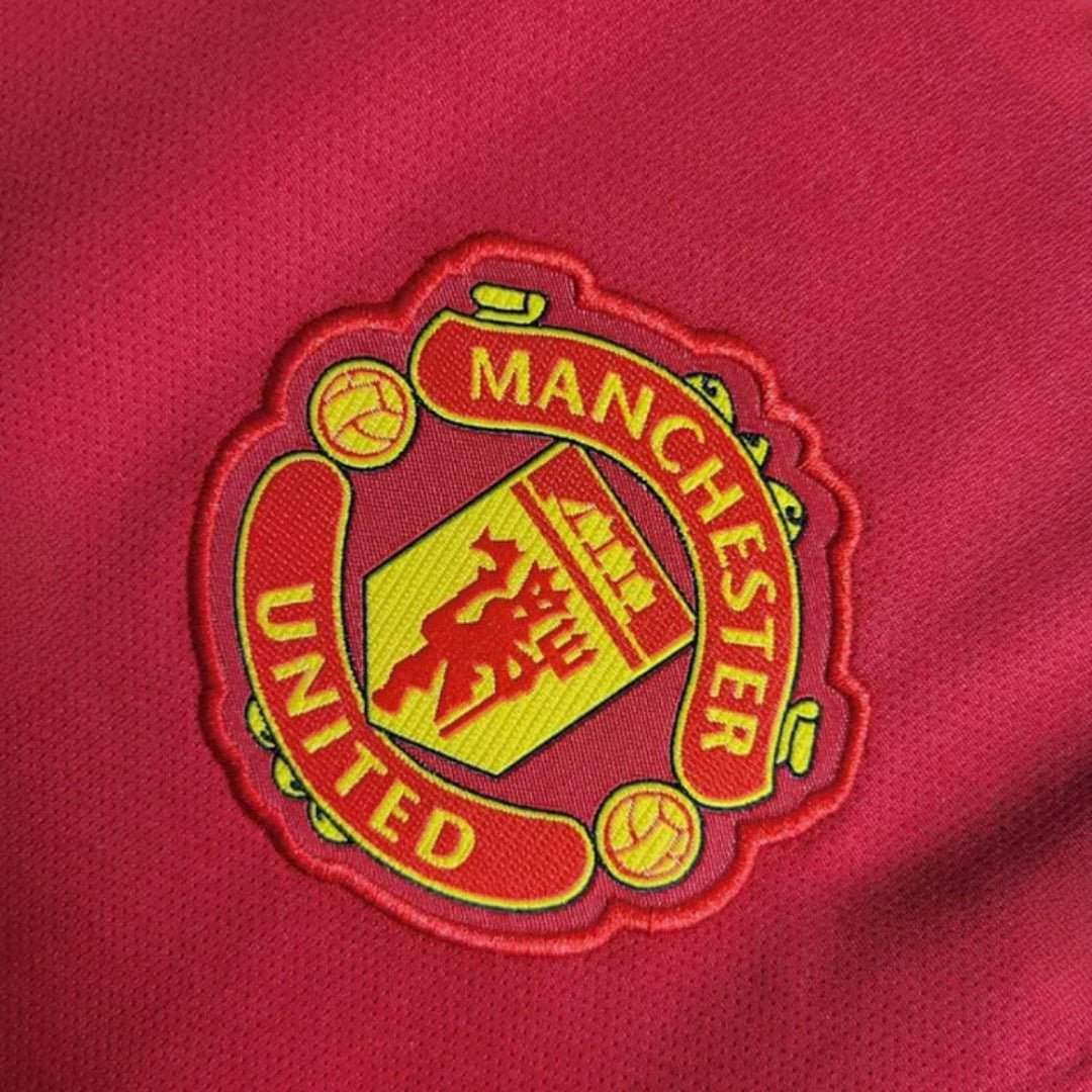 Manchester United 2024 Maglia Home