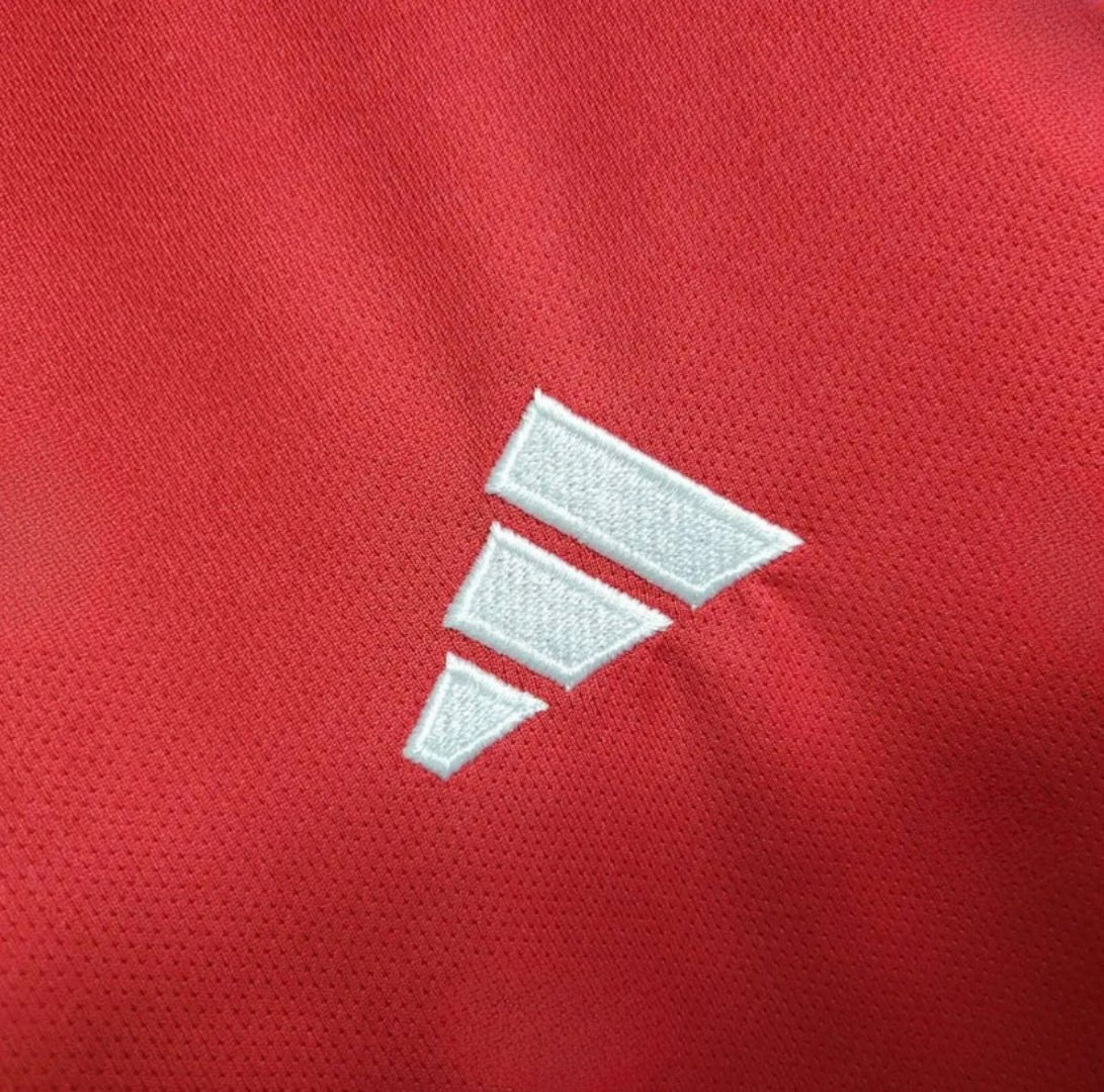 Manchester United 2024 Maglia Home