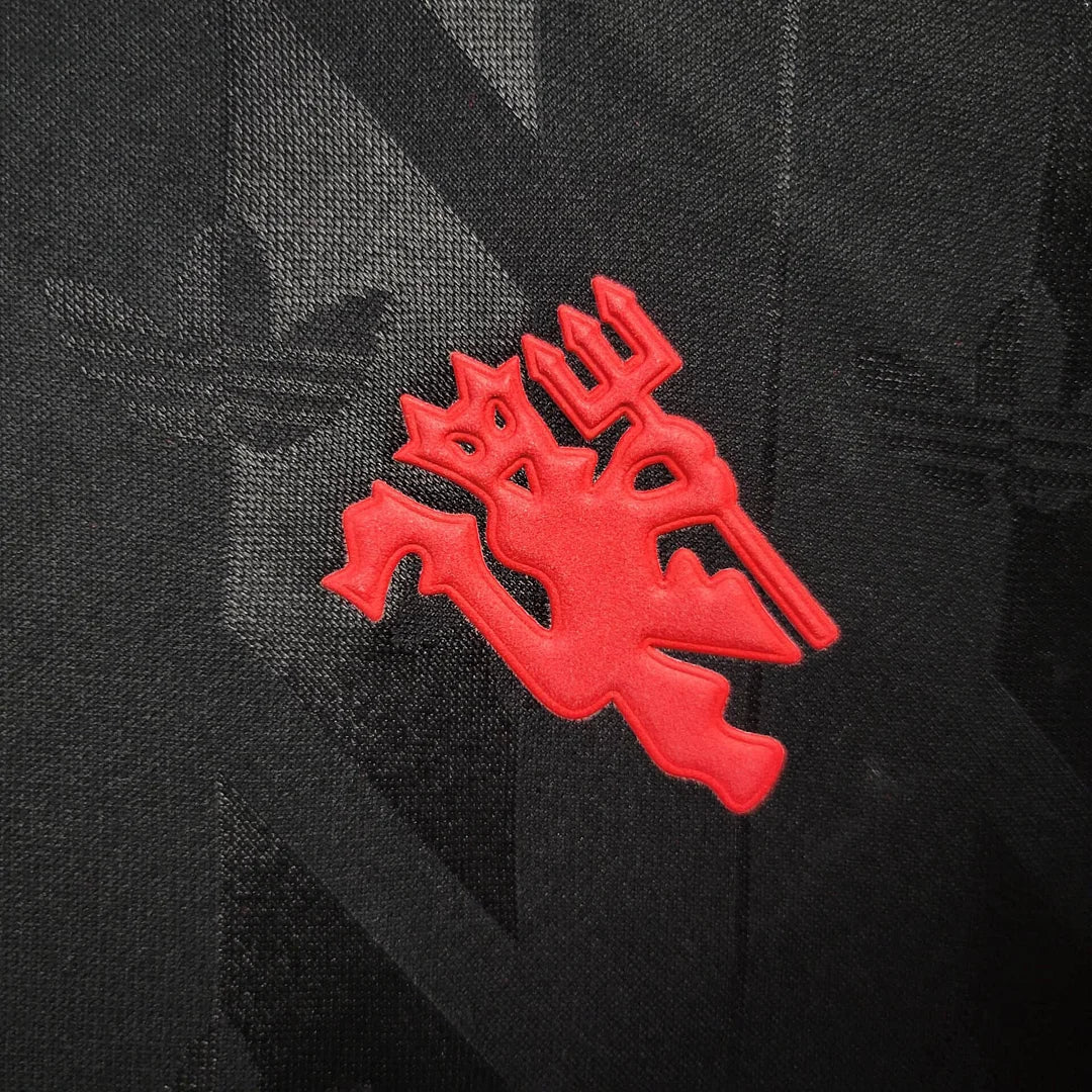 Maillot spécial Manchester United 2024 LFS