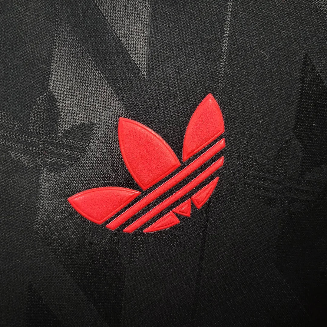 Maillot spécial Manchester United 2024 LFS