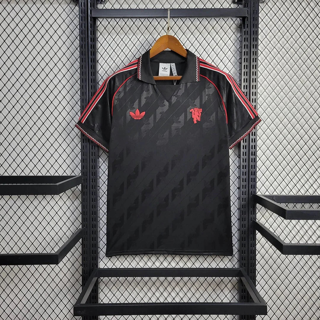 Maillot spécial Manchester United 2024 LFS
