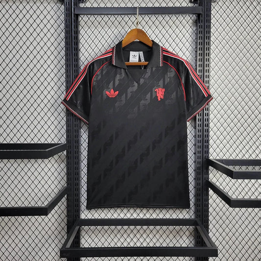 Manchester United 2024 LFS Special Maglia