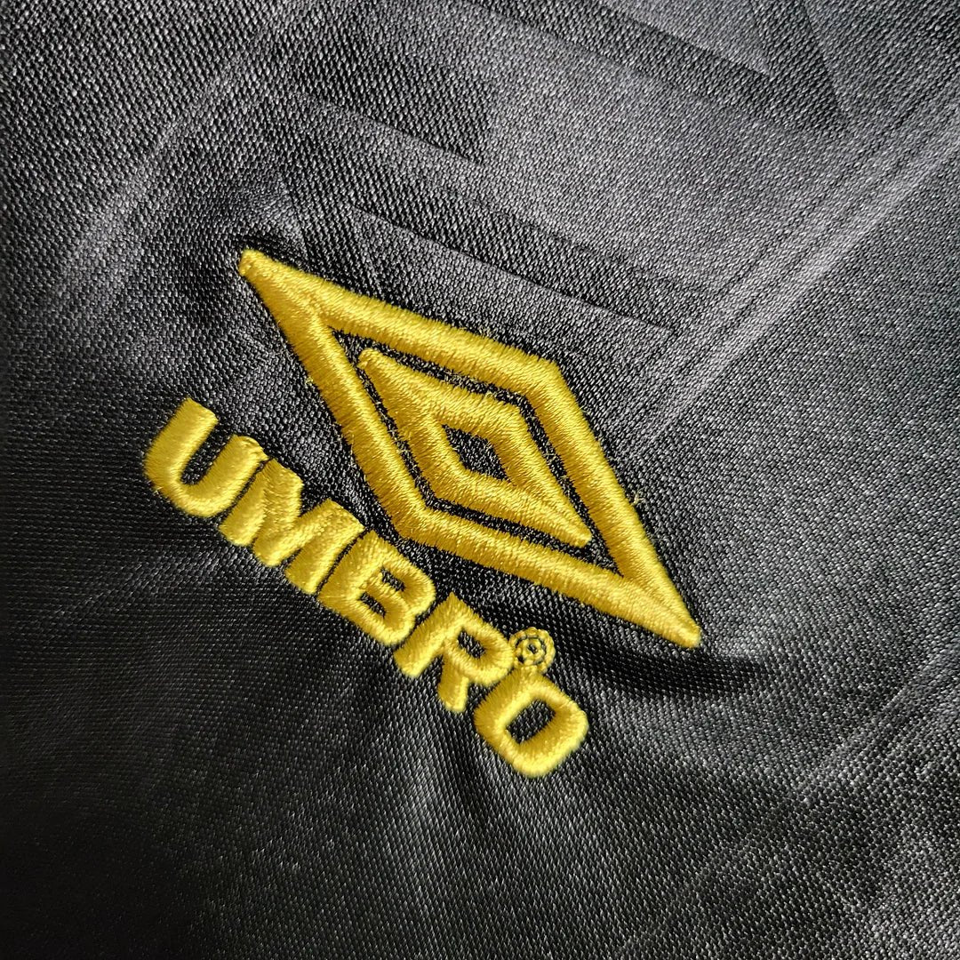 Maillot extérieur Manchester United 1993