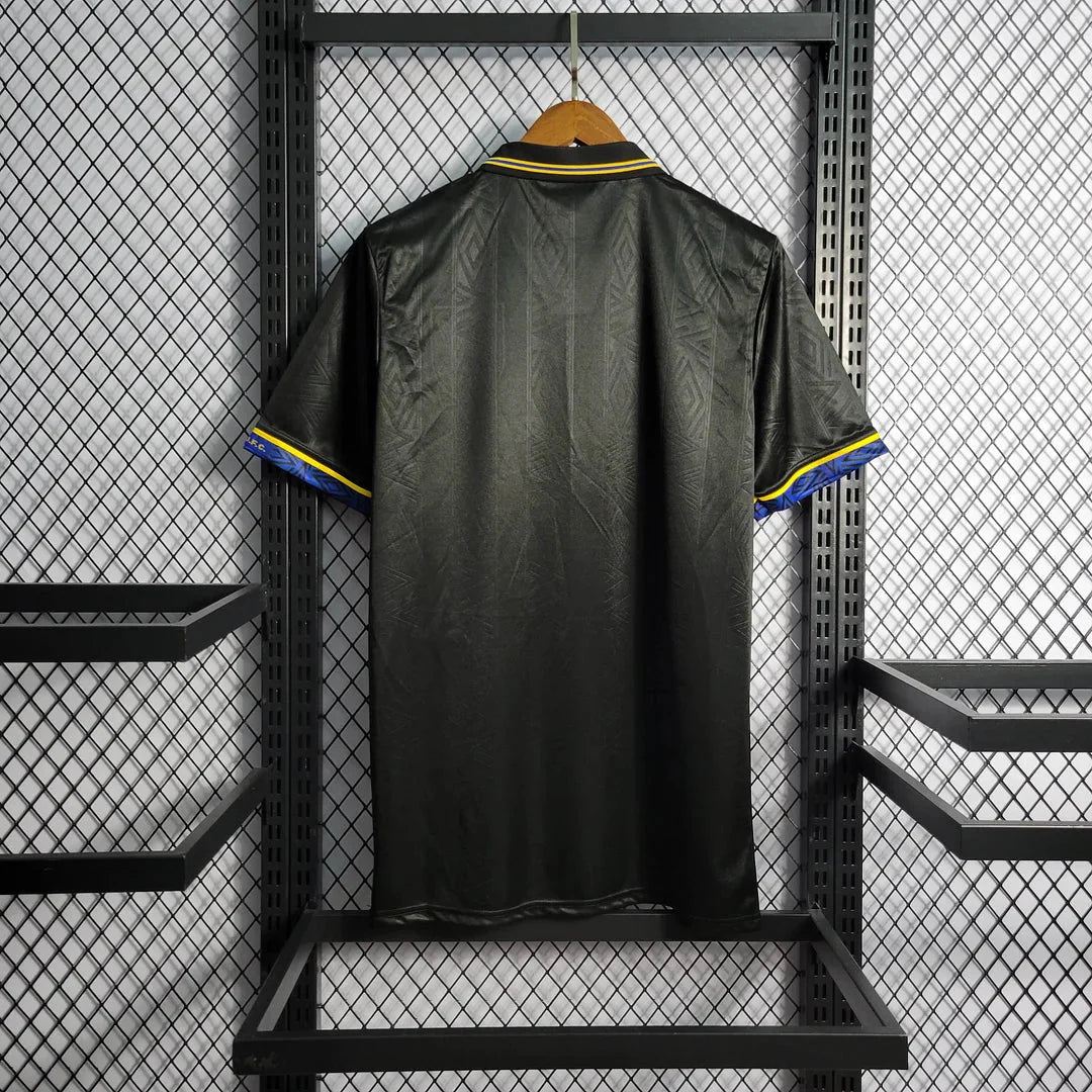 Maillot extérieur Manchester United 1993