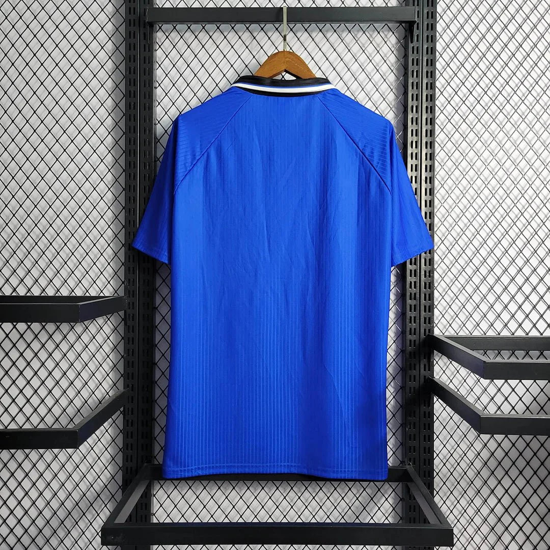Maillot extérieur Manchester United 1996
