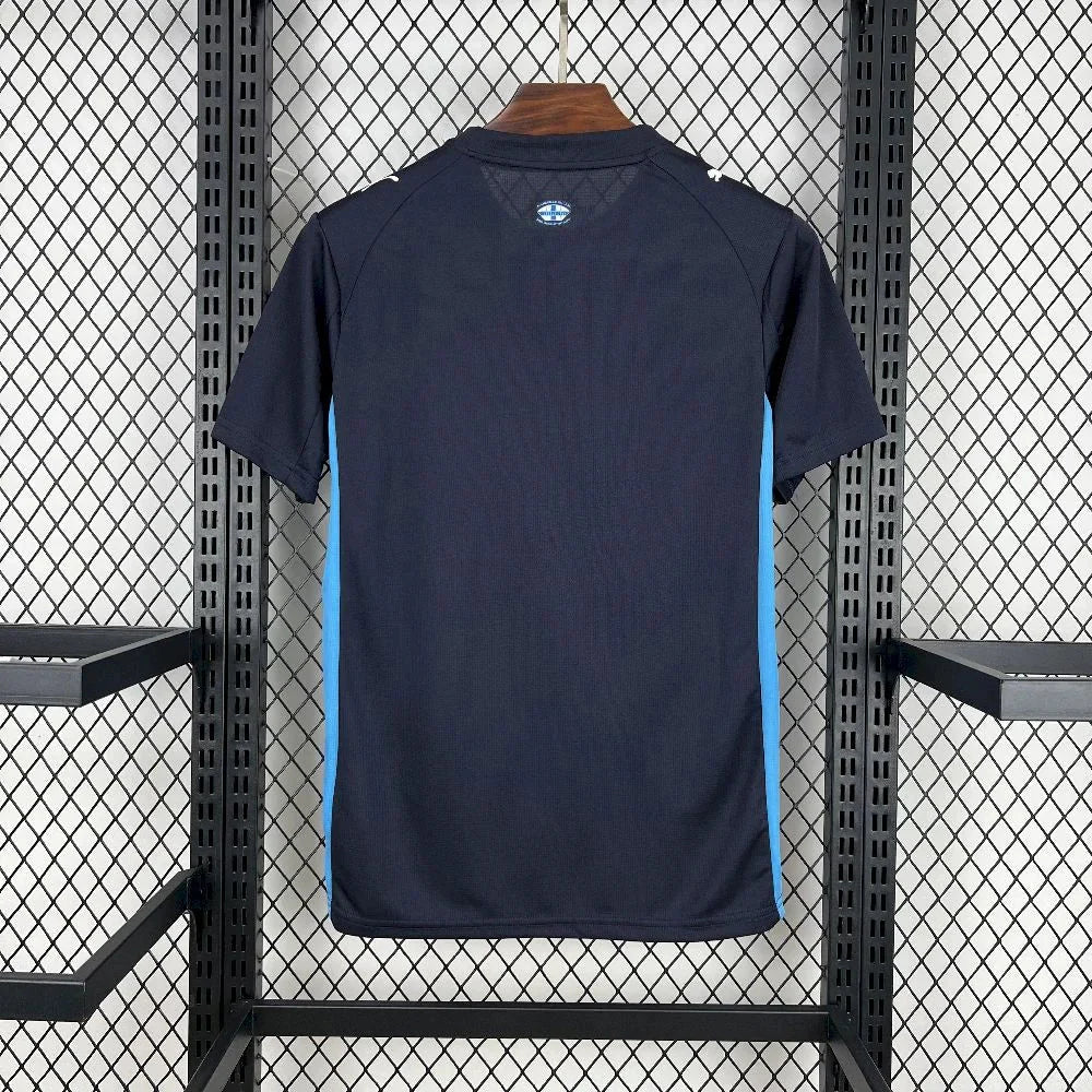 Marseille 2025 Maillot Extérieur