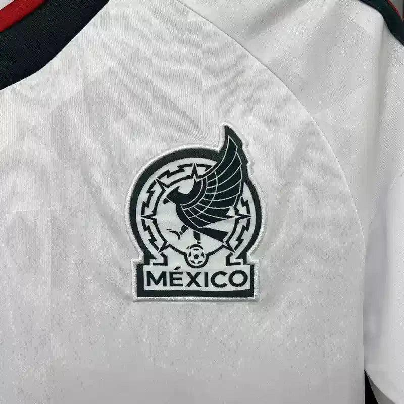 Messico 2026 World Cup Maglia Away