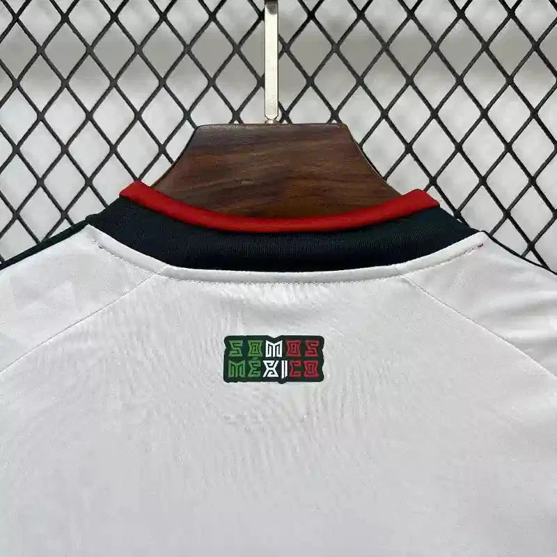 Messico 2026 World Cup Maglia Away