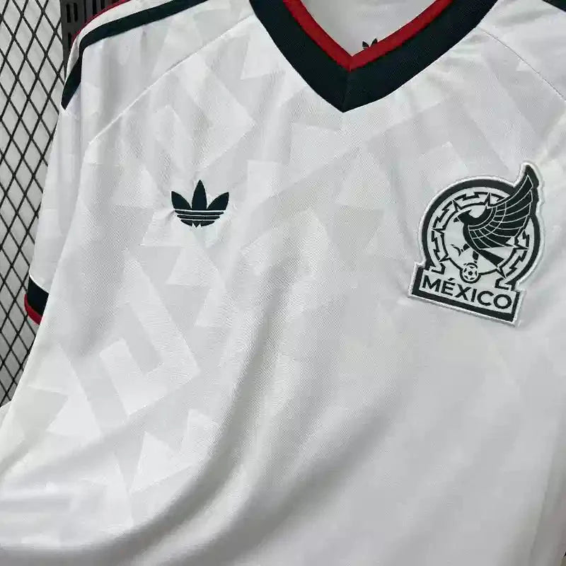 Messico 2026 World Cup Maglia Away