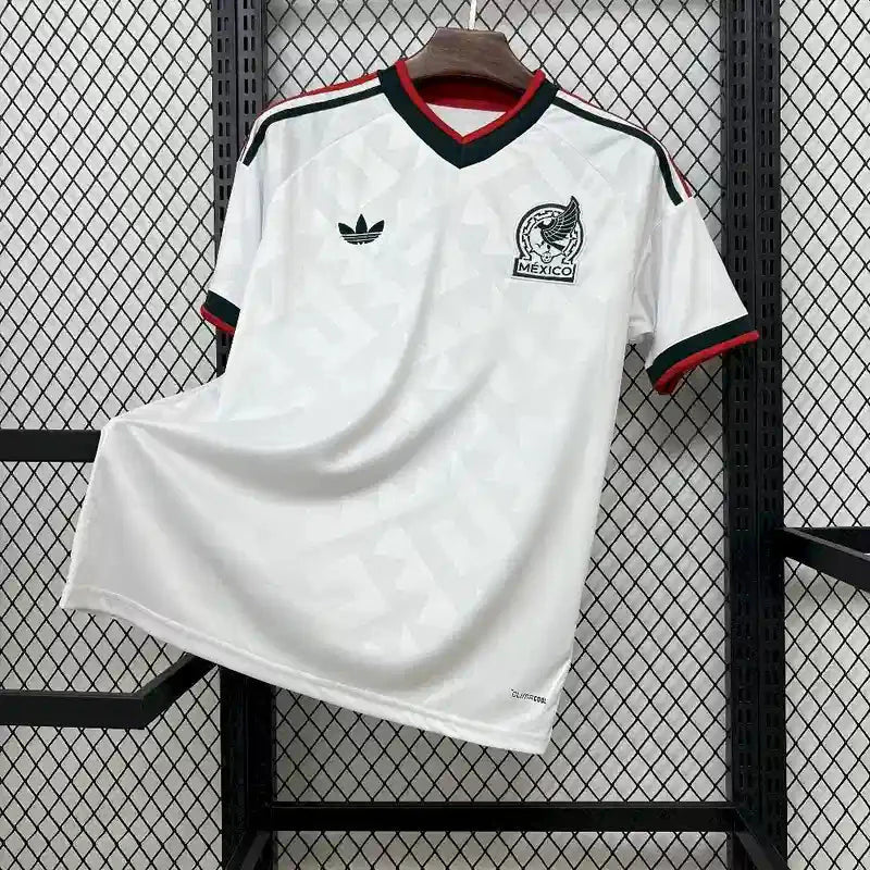 Messico 2026 World Cup Maglia Away