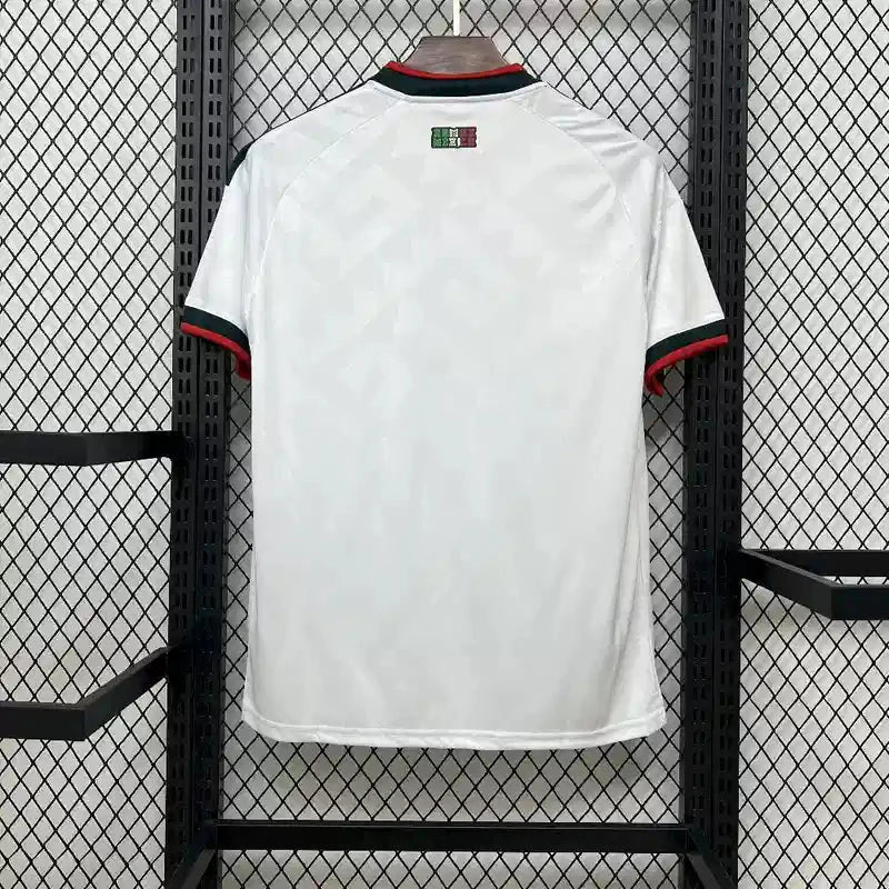 Messico 2026 World Cup Maglia Away