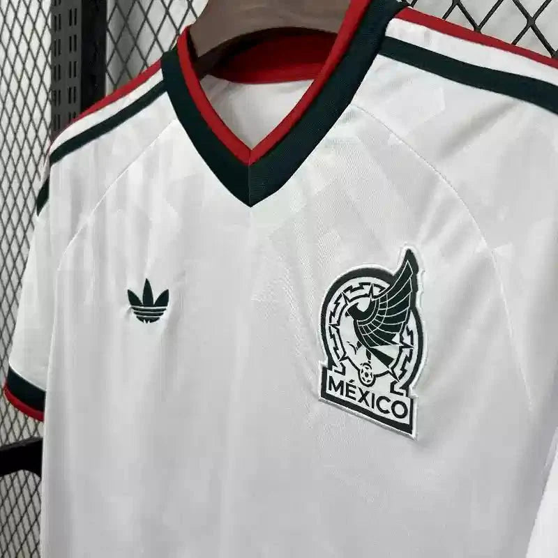 Messico 2026 World Cup Maglia Away