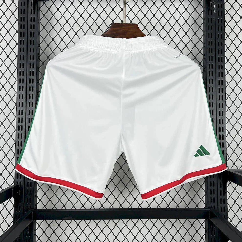 Messico 2026 World Cup Pantaloncini Home